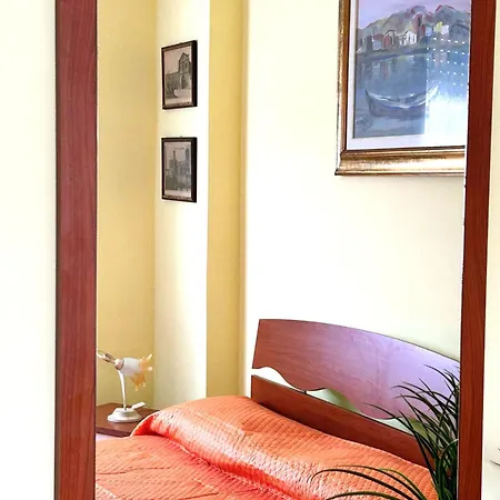 ゲストハウス Cuncordu *