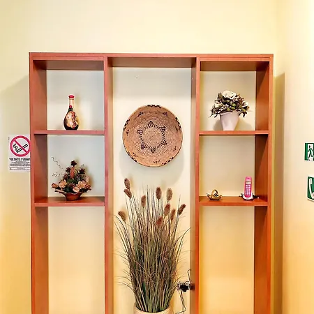 Maison d'hôtes Cuncordu *