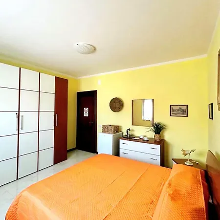 Cuncordu Gasthuis Sassari