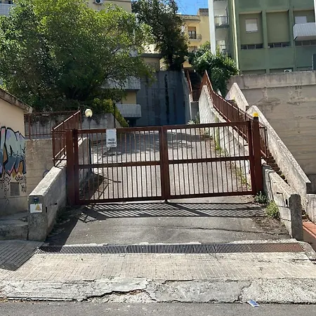 Cuncordu Gasthuis Sassari